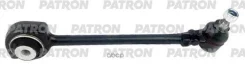 ����� �������� Mercedes BENZ C-Class (W204) 10/07 -11/13 Patron ���. PS50459R PS50459R ����