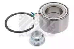 ��������� ������� �������� �-� Toyota Corolla (_E12_) 1.6 VVT-i (ZZE121_) Avensis (_T25_) 1.8 (ZZT Mapco 26201 26201 ����