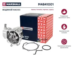 ����� ������� Subaru Impreza /Legacy /Forester 2.0/2.5 98- Marshall M4841001 M4841001 ����
