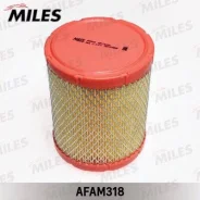������ ��������� Chrys AFAM318 Miles AFAM318 ����