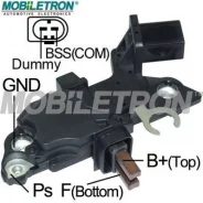 ��������� �������� vrb880 Mobiletron VRB880 ����