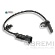 ������ ABS FORD Transit 13- Bremi 51671 51671 ����