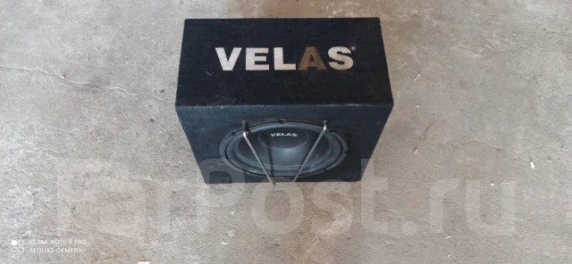 Velas ����