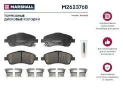 ������� ��������� �������� Marshall M2623768 M2623768 ����
