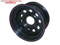Ikon Wheels