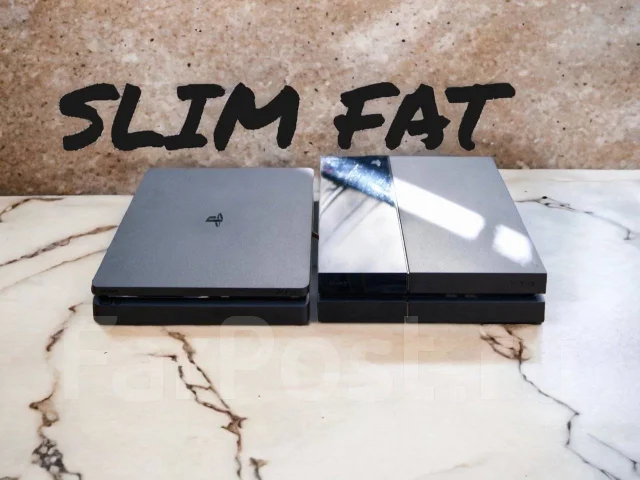 Sony PlayStation 4 Slim ����