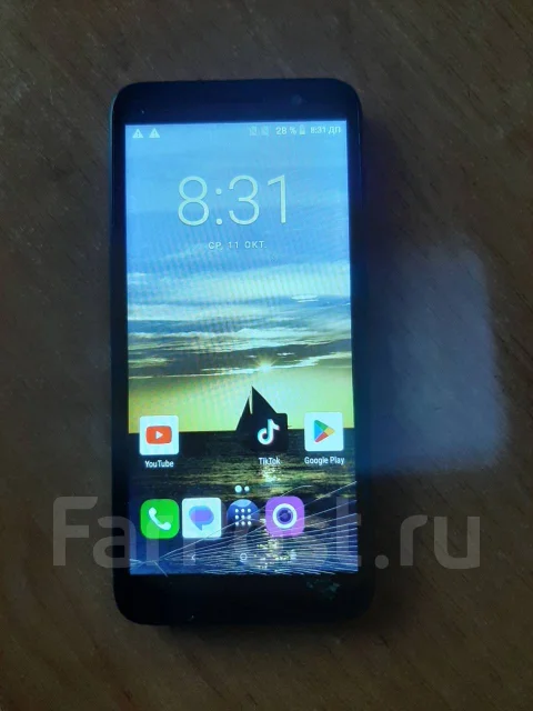 Alcatel. �/�, 4G LTE ����