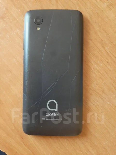 Alcatel. �/�, 4G LTE ����