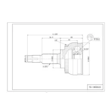 ���� 39211-2Y070, 39100-2Y175, 39100-9H610, 39101-2Y175, 39101-2Y176, 39101-8H315, 39101-8H710, 39101-8H810 DFCV069 ����