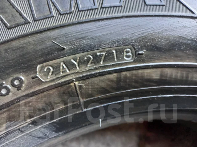 Yokohama Zen 903ZW. ������, ��� �����, 2021 ���, �/�, ����� 10 % ����
