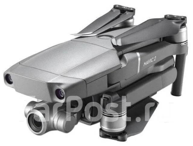 DJI Mavic 2 Zoom ����
