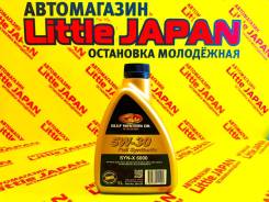 Gulf Western Oil Syn-X 6000. 5W-30, �������������, 1��. ����