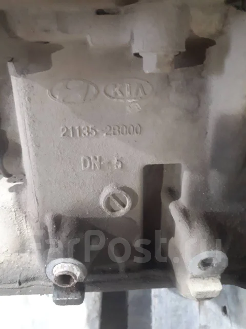 ��������� � ����� 104B12BU00 104B12BU00 ����