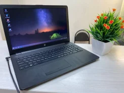 HP 15. 15.6", 2����, ��� 16 ��, ���� 128���, WiFi: 1, Bluetooth: 1, ����������� �� 1��. ����