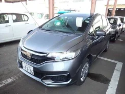 Honda Fit. ��������, 4wd, 1.3 (100��.�.), ������, 55 000����. ��, ��� ���. ��� ����� �� ������ ����