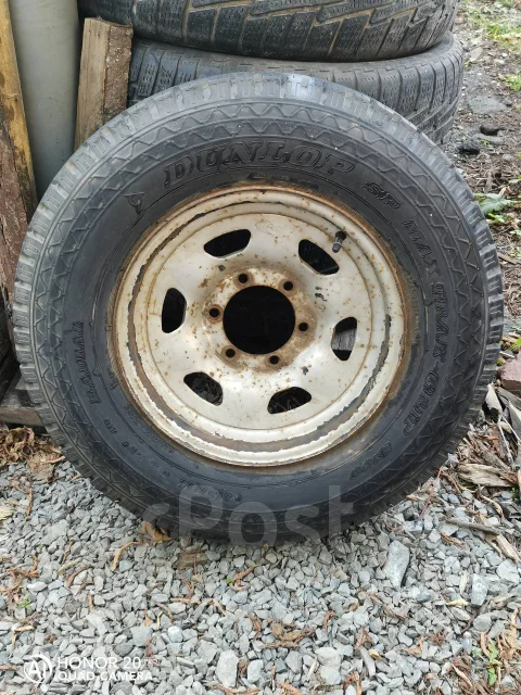 Dunlop SP Max Trak Grip. ������, 2006 ���, �/�, ����� 30 % ����