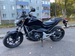 Honda NC 700S. 700����. ��., ��������, ���������, ��� ������� ����