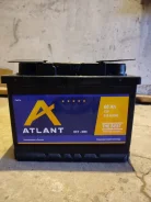 Atlant. 60��.�., 510��., ������ (������), ������������ ������ ����