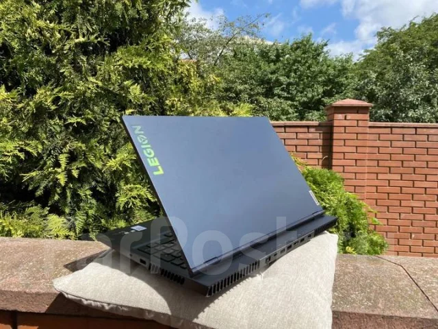 Lenovo Legion 5 ����