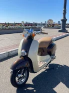 Honda Giorno Crea. 49����. ��., ��������, ������ �� �� ����