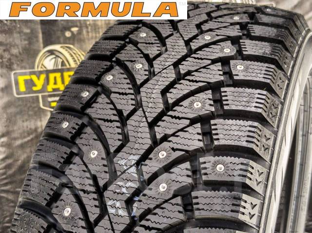 Formula Ice, 215/50R17 95T, 17", 1 шт, в наличии, 215 мм, 50 % ...