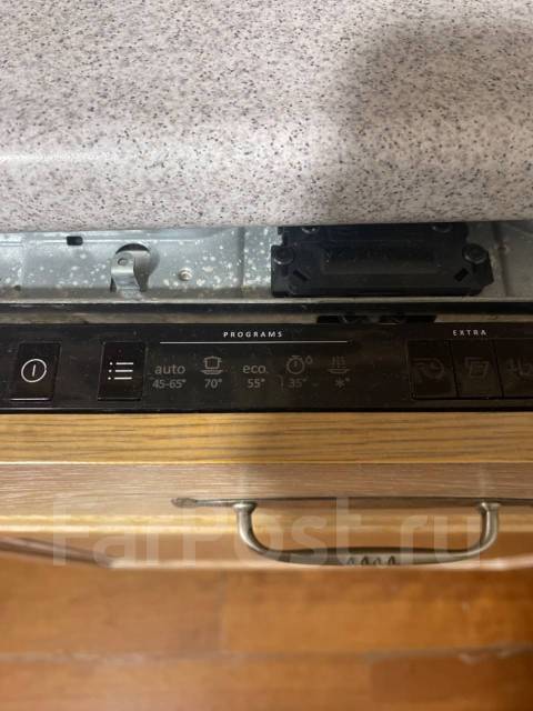 Посудомойка Gorenje, б/у, в наличии. Цена: 2 000₽ во Владивостоке