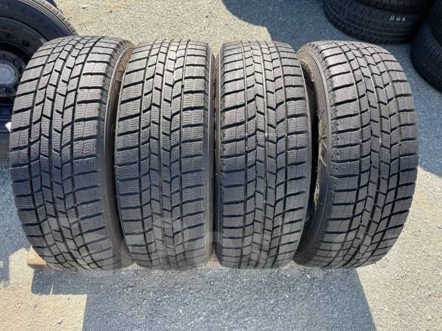 ICE NAVI SUV 215/60R17 96Q-