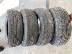 Toyo Mobisys 500. ������, 2019 ���, �/�, ����� 40 % ����