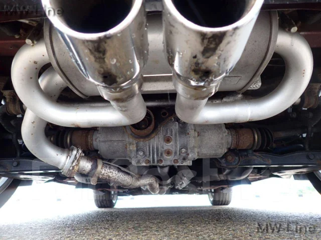 Nissan Juke. NF15, MR16DDT ����