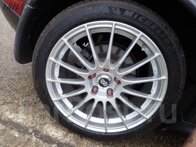 Nissan Juke. NF15, MR16DDT ����