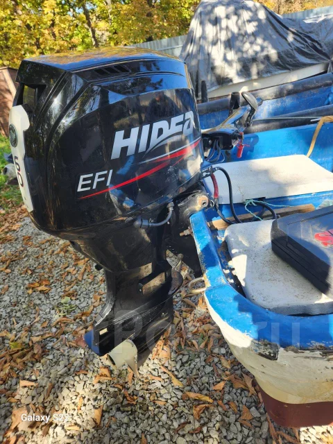 Hidea. 60��.�., 4-�������, ����������, ���� L (508 ��), 2022 ��� ����