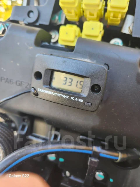Hidea. 60��.�., 4-�������, ����������, ���� L (508 ��), 2022 ��� ����