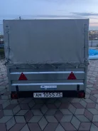 SB Trailer ����