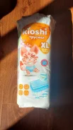 Kioshi. 12-17 �� 36��� ����