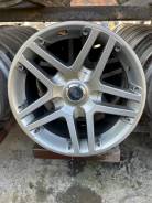 Berg. 8.5x17", 6x139.7, ET8 