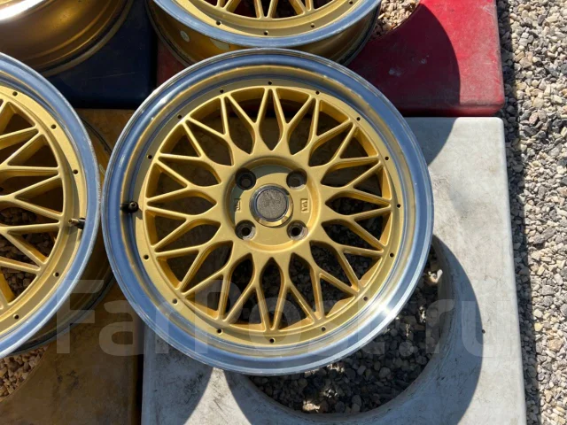 BlackArt Stealth. 5.5x16", 4x100, ET45, �� 67,1���. ����