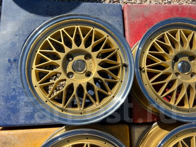 BlackArt Stealth. 5.5x16", 4x100, ET45, �� 67,1���. ����