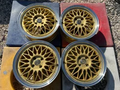 BlackArt Stealth. 5.5x16", 4x100, ET45, �� 67,1���. ����