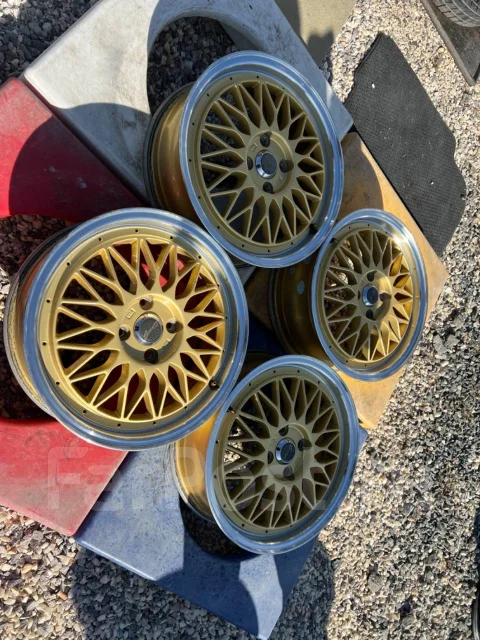 BlackArt Stealth. 5.5x16", 4x100, ET45, �� 67,1���. ����