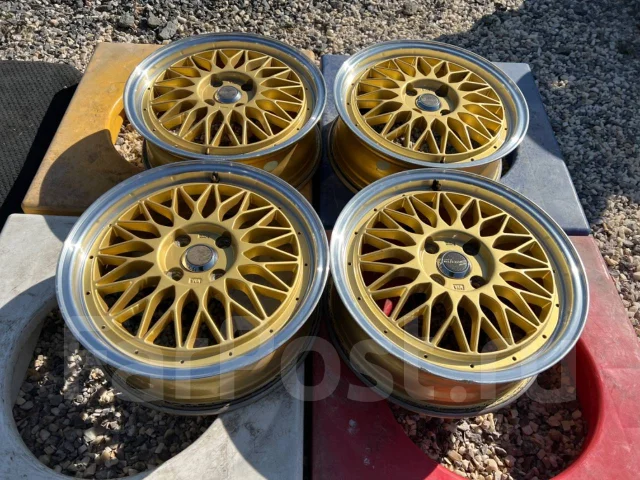 BlackArt Stealth. 5.5x16", 4x100, ET45, �� 67,1���. ����
