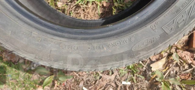 Goodyear Ice Navi Hybrid Zea. ������, ��� �����, 2007 ���, �/�, ����� 10 % ����