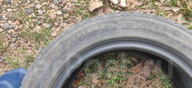 Goodyear Ice Navi Hybrid Zea. ������, ��� �����, 2007 ���, �/�, ����� 10 % ����