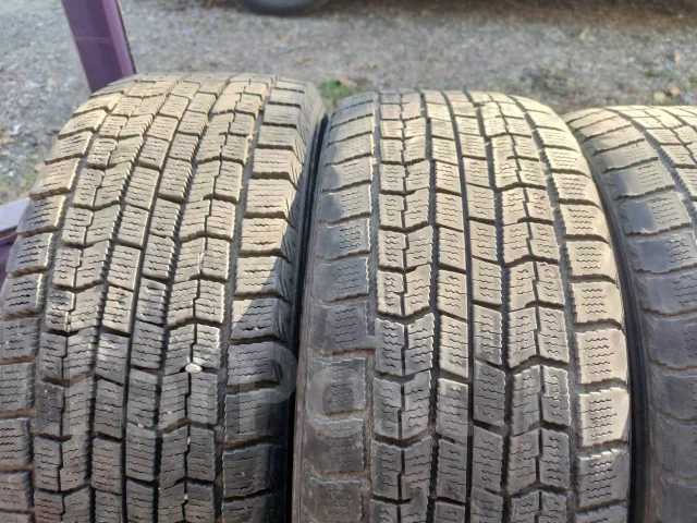 Goodyear Ice Navi Hybrid Zea. ������, ��� �����, 2007 ���, �/�, ����� 10 % ����