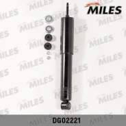 ����������� �������� �����/������ ������� Toyota Hiace III Wagon (LH1_, RZH1_) 2.5 D-4D 4WD (KYB 344201) DG02221 Miles DG02221 ����