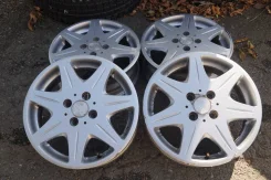 Manaray Sport Pro Get MX. 5.0x15", 4x100, ET45, �� 66,1���. ����