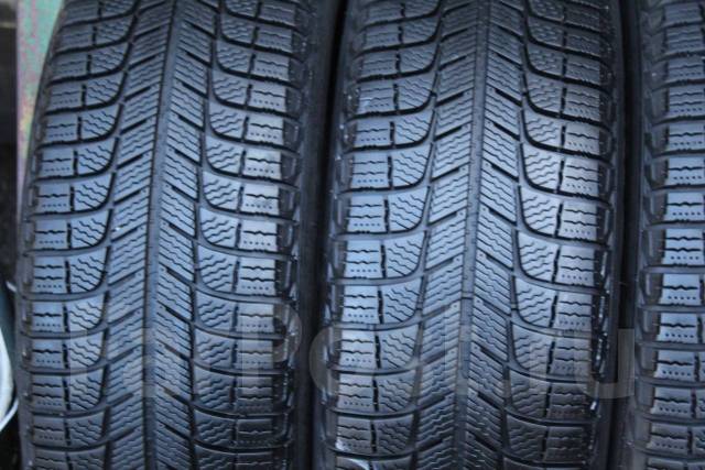 Michelin X-Ice 3, 205/60 R16, 16", 1 шт, в наличии, 205 мм, 60 % ...
