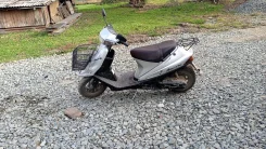 Suzuki Address V100. 100����. ��., ��������, ��� ���, ������ �� �� ����