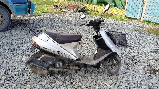 Suzuki Address V100. 100����. ��., ��������, ��� ���, ������ �� �� ����