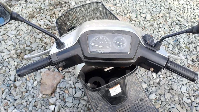 Suzuki Address V100. 100����. ��., ��������, ��� ���, ������ �� �� ����