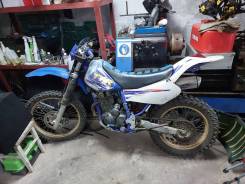 Yamaha TT-R 250. 250����. ��., ��������, ���������, ������ �� �� ����